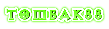 logo TOMBAK88