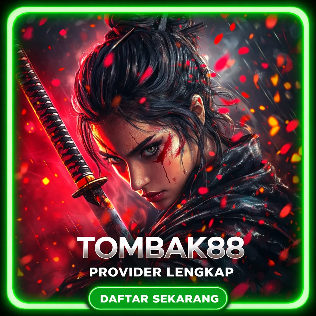 Galeri foto Tombak88 » Provider Pilihan 2026 Untuk Main Tanpa Hambatan di Jakarta